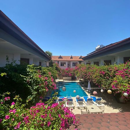 Eon Dalyan Boutiqie Hotel Ortaca  Exterior foto