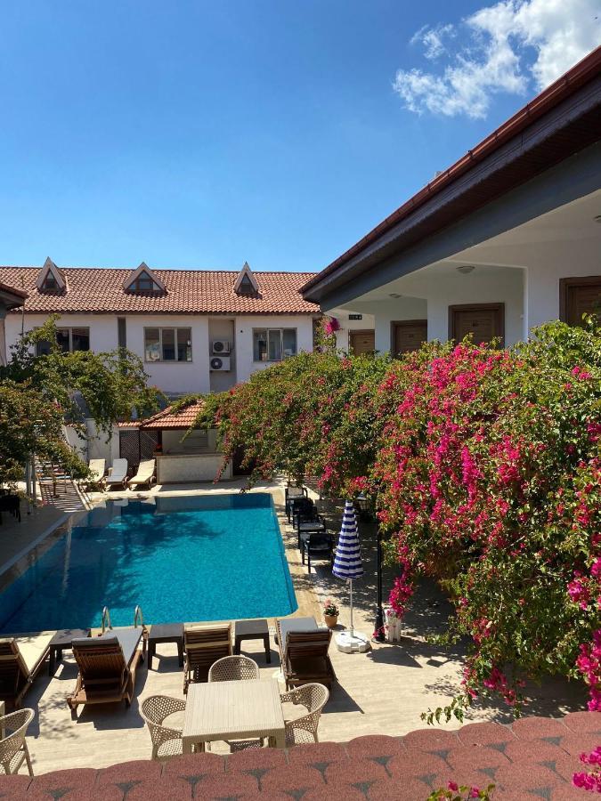 Eon Dalyan Boutiqie Hotel Ortaca  Exterior foto