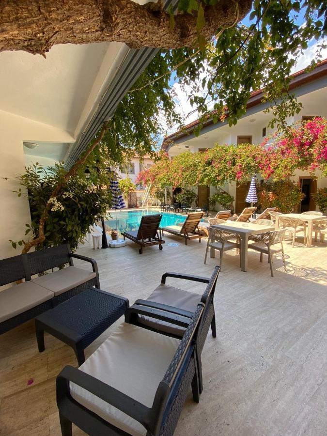 Eon Dalyan Boutiqie Hotel Ortaca  Exterior foto