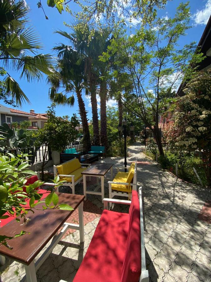 Eon Dalyan Boutiqie Hotel Ortaca  Exterior foto