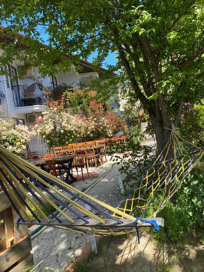 Eon Dalyan Boutiqie Hotel Ortaca  Exterior foto