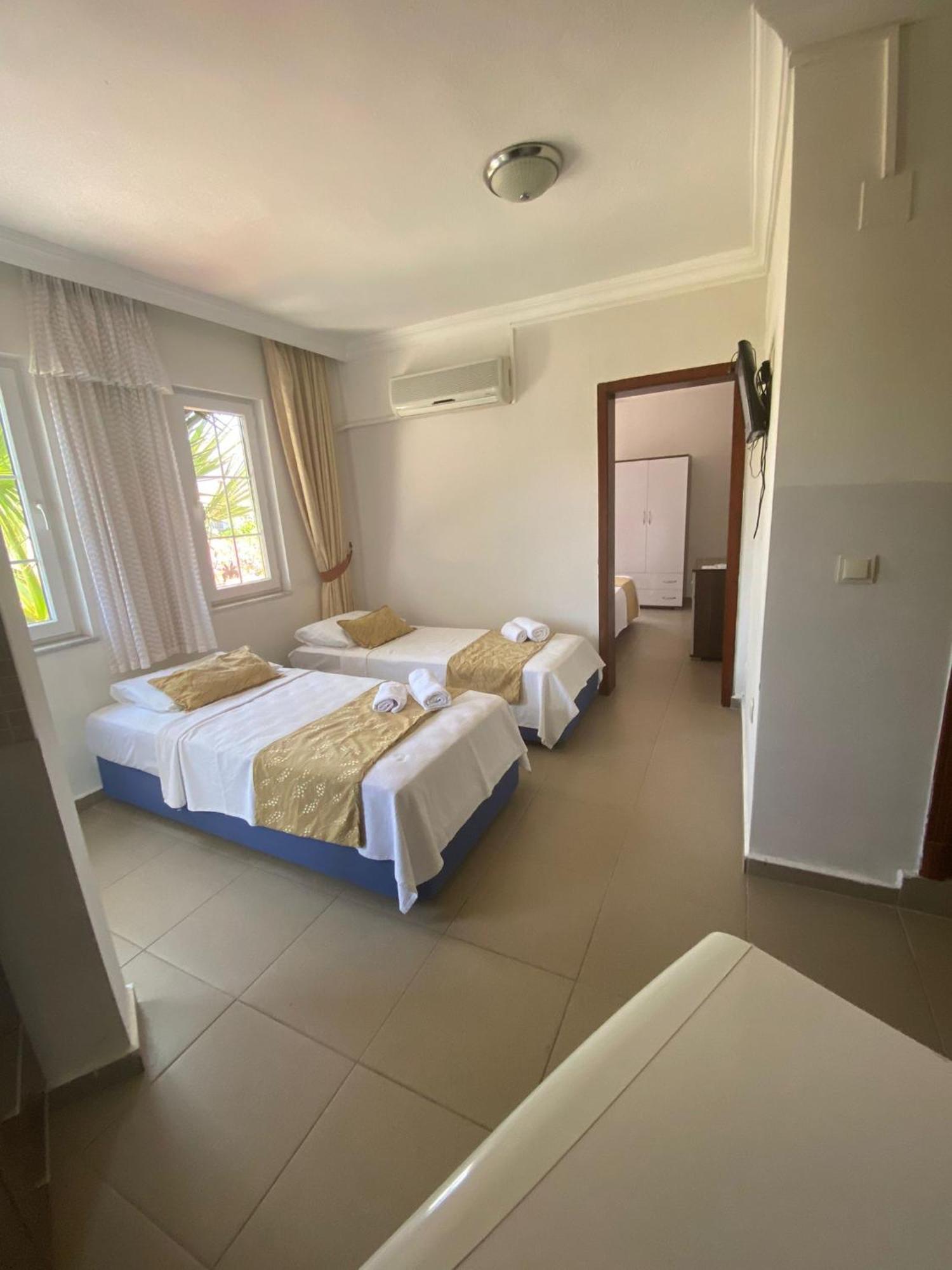 Eon Dalyan Boutiqie Hotel Ortaca  Exterior foto