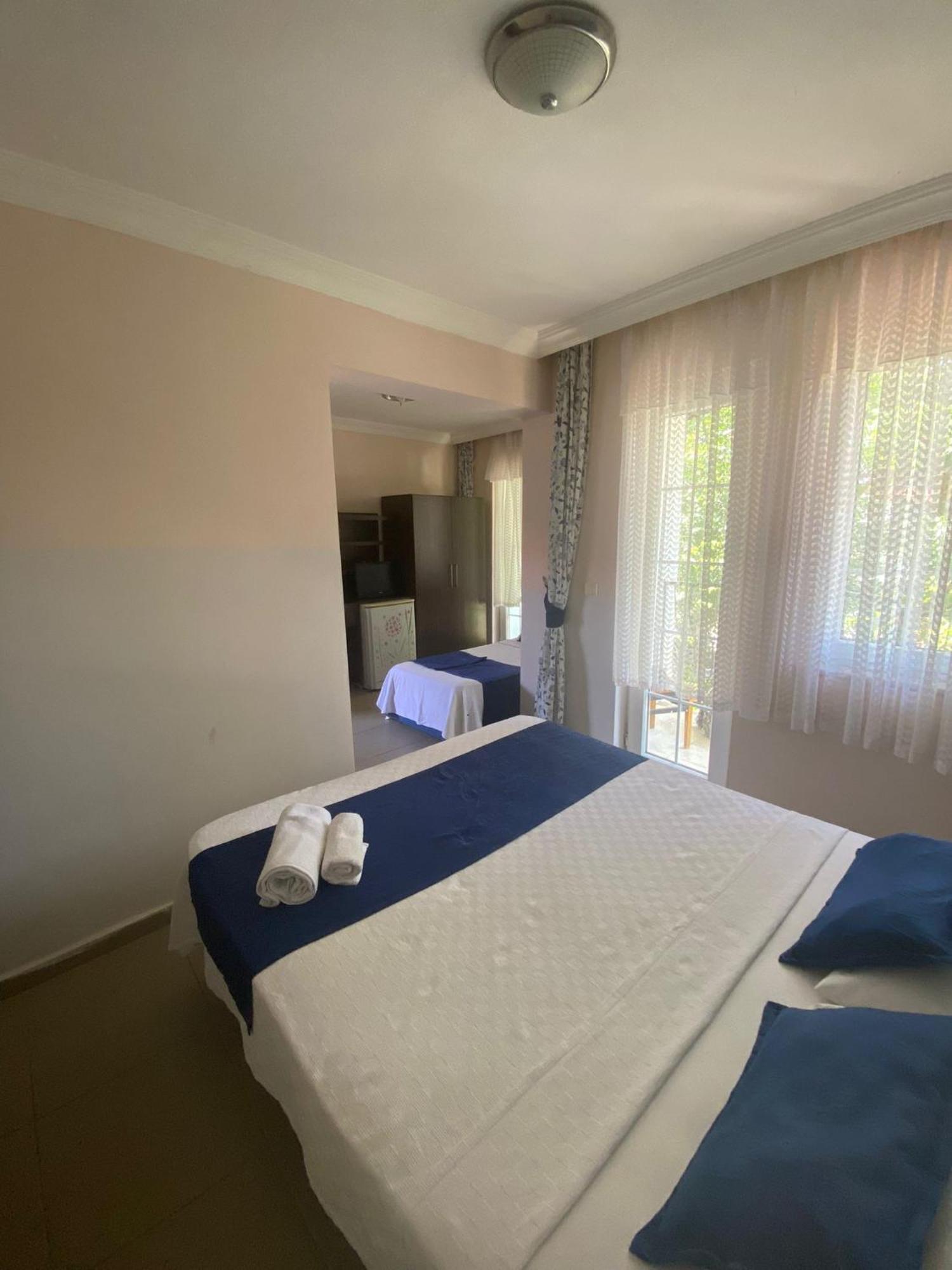 Eon Dalyan Boutiqie Hotel Ortaca  Exterior foto