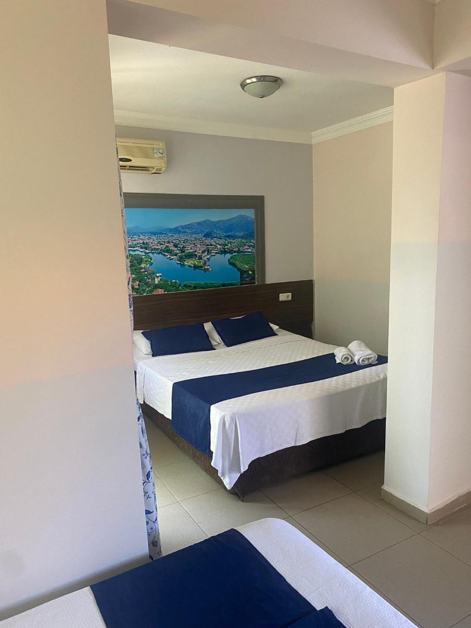 Eon Dalyan Boutiqie Hotel Ortaca  Exterior foto