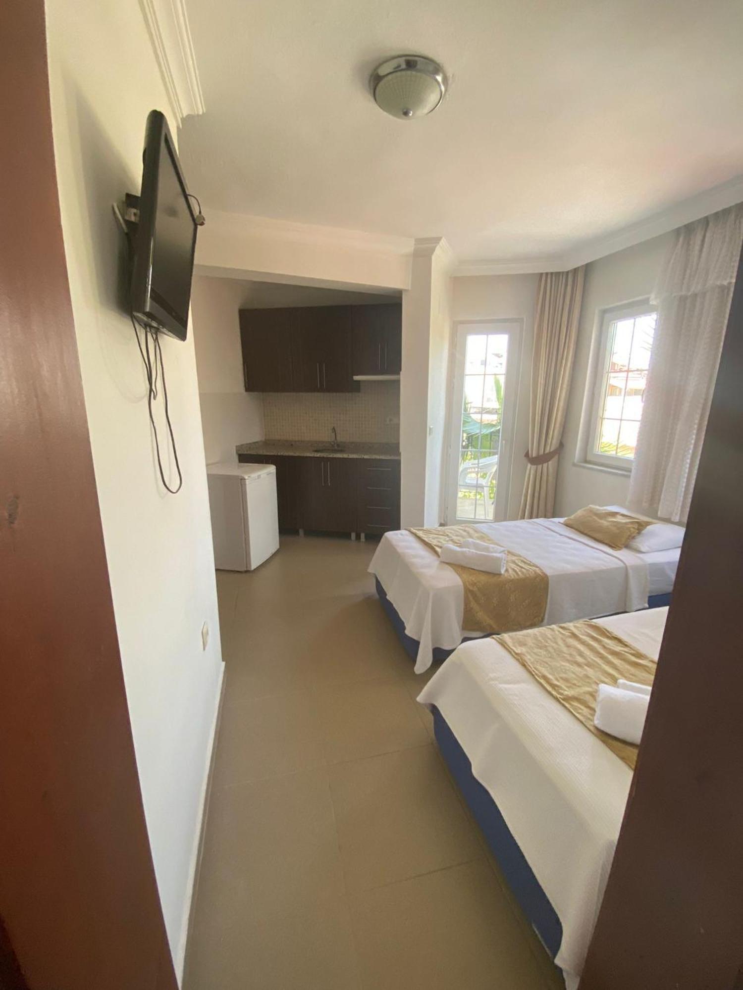 Eon Dalyan Boutiqie Hotel Ortaca  Exterior foto