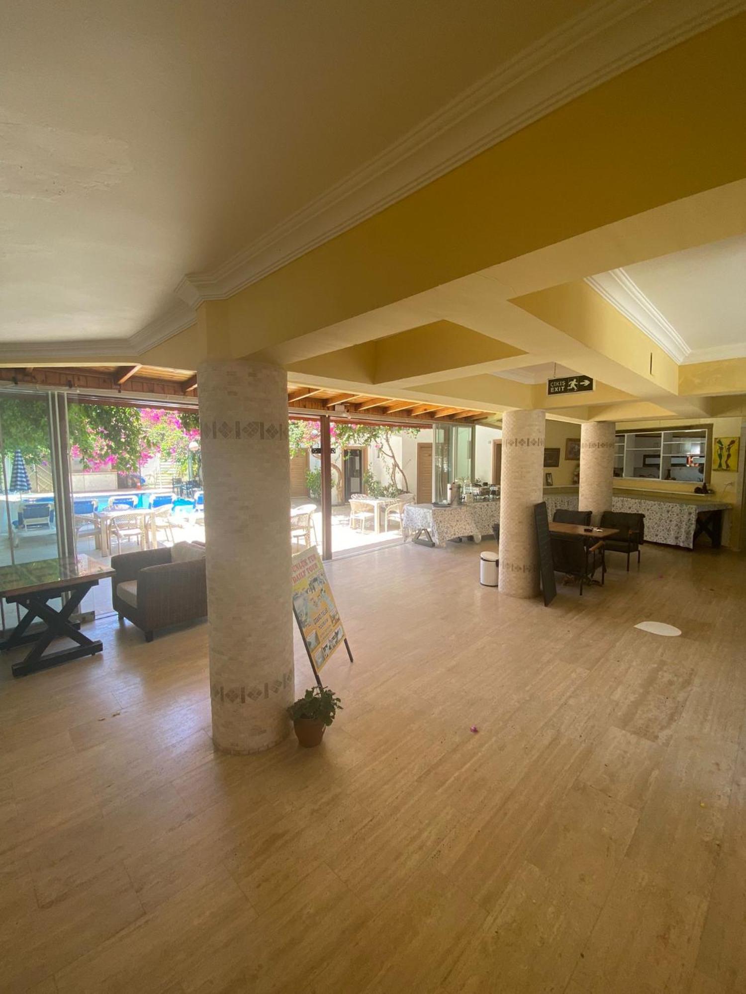 Eon Dalyan Boutiqie Hotel Ortaca  Exterior foto