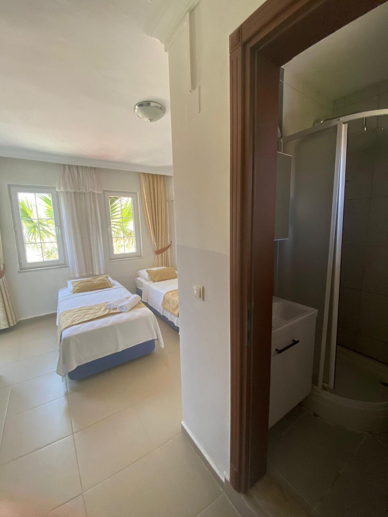 Eon Dalyan Boutiqie Hotel Ortaca  Exterior foto