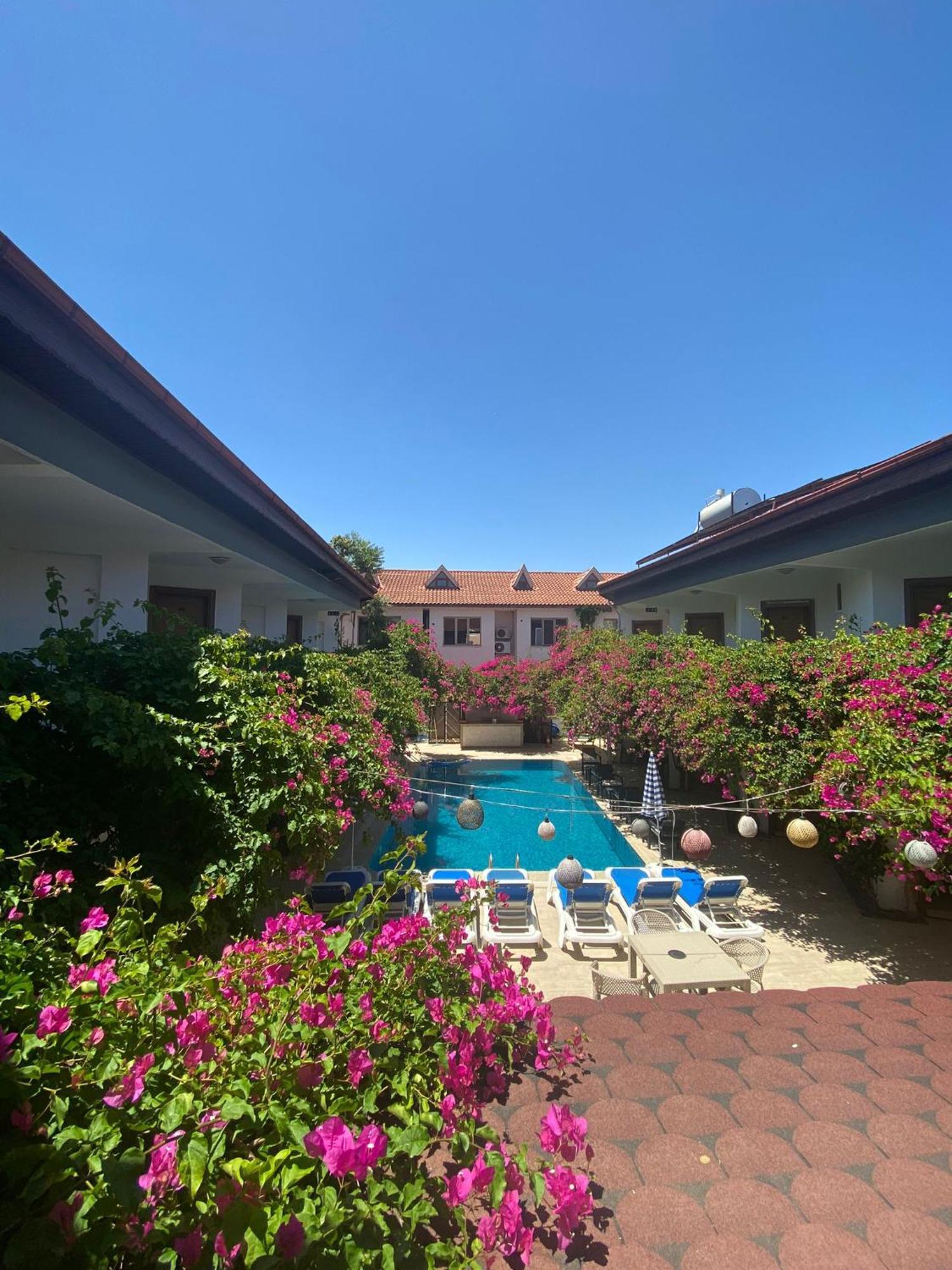 Eon Dalyan Boutiqie Hotel Ortaca  Exterior foto